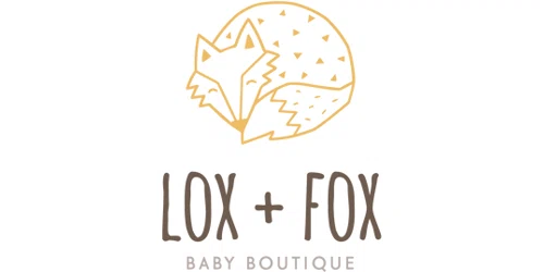 Lox & Fox Baby Boutique Promo Code