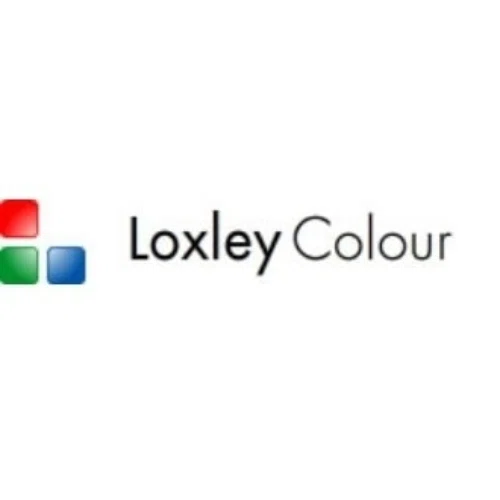 20% Off Loxley Colour Promo Code (1 Active) Jan '25