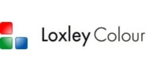 Loxley Colour Promo Code