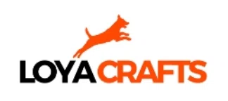 Loya Crafts Merchant Logo