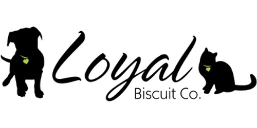 Loyal Biscuit Co Promo Code