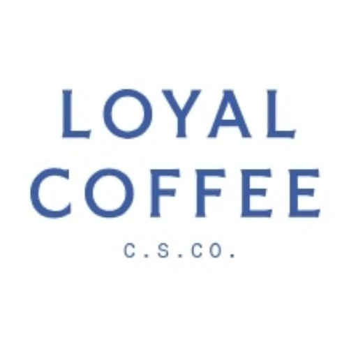 Loyal Coffee Promo Code