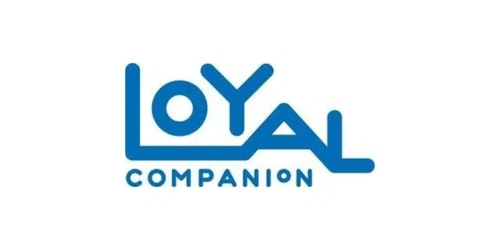 Loyal Companion coupon