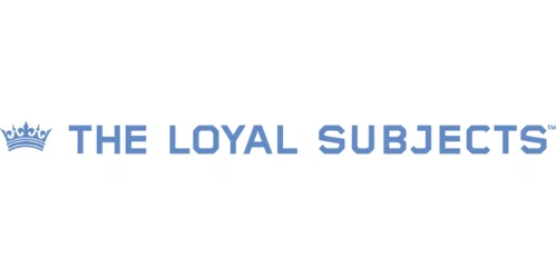 The Loyal Subjects Promo Code