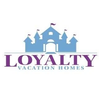 Loyalty Vacation Homes Merchant Logo