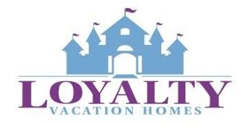 Loyalty Vacation Homes Promo Code