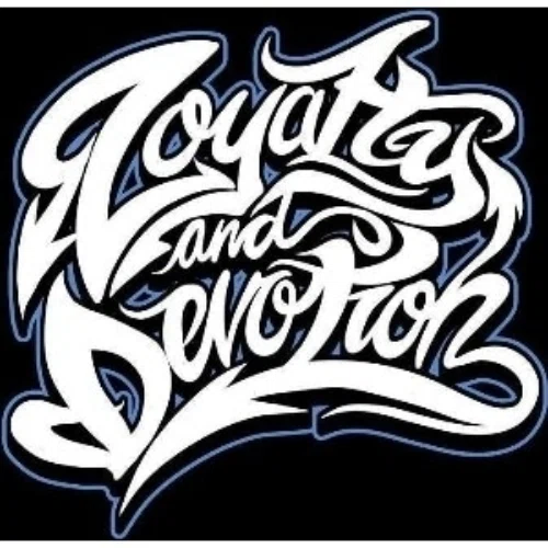 LOYALTY AND DEVOTION CLOTHING Promo Code — 90 Off 2024