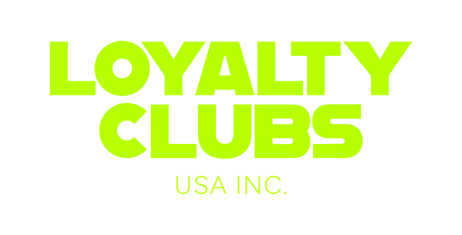 Loyalty Clubs Merchant Logo
