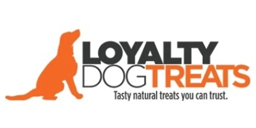 Loyalty Dog Treats Promo Code