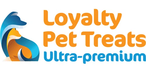Loyalty Pet Treats Promo Code