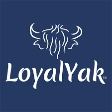 LoyalYak Merchant Logo