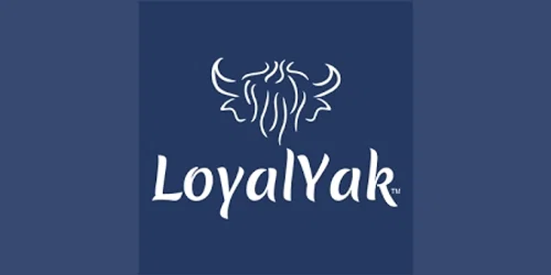 LoyalYak Merchant logo
