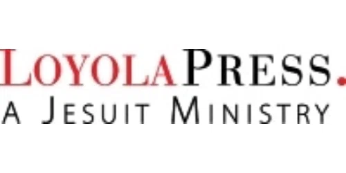 Loyola Press Promo Code