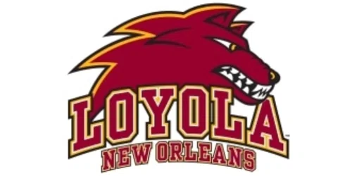 Loyola Wolf Pack Merchant logo