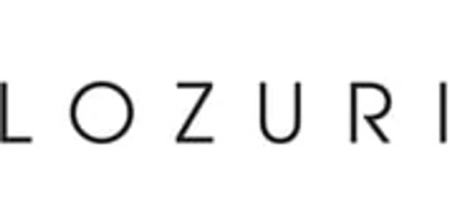 LOZURI Promo Code