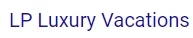 LP Luxury Vacations Merchant Logo