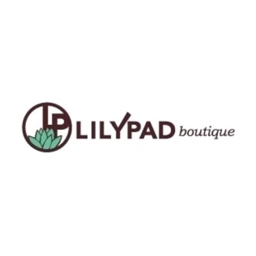 LILY PAD BOUTIQUE Promo Code — 20 Off in June 2024