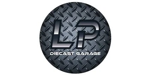 LP Diecast Garage Promo Code