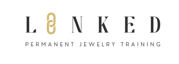 LINKED Permanent Jewelry Training Promo Code