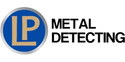 LP Metal Detecting Merchant logo