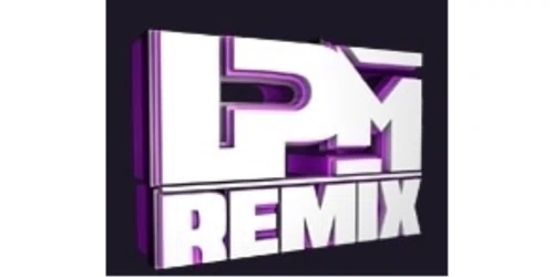 LPM remix Promo Code