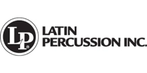 Latin Percussion Promo Code