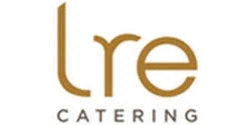 LRE Catering Promo Code