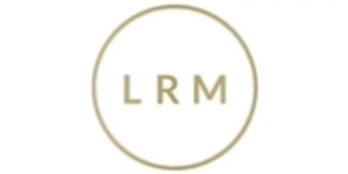 LRM Goods Promo Code