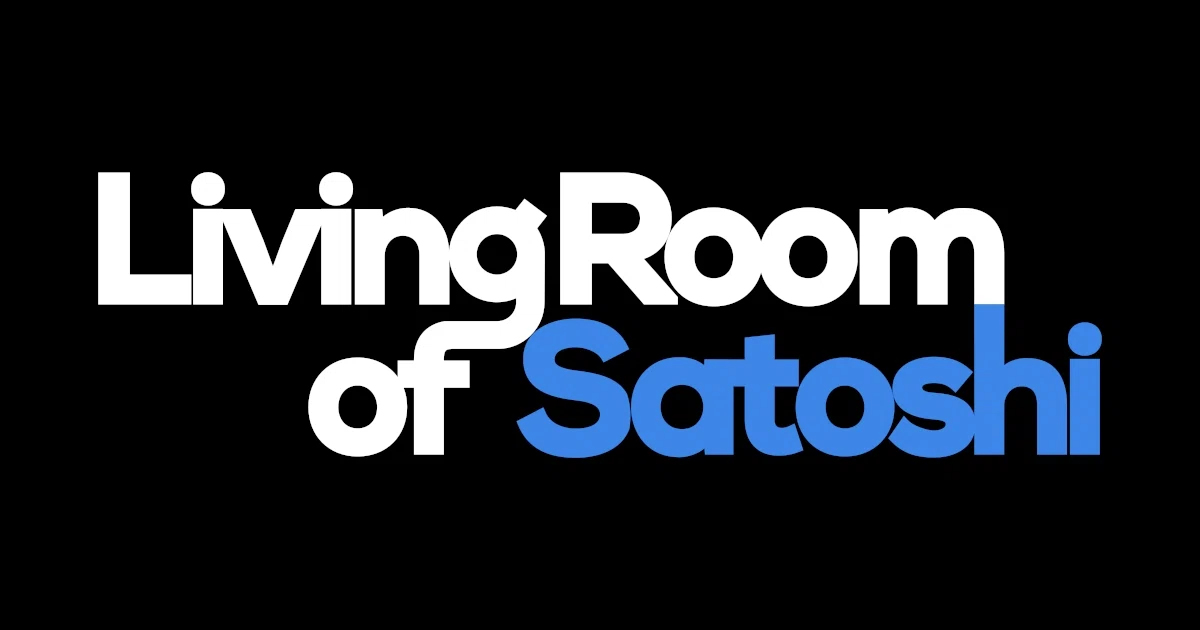 Living Room of Satoshi coupons