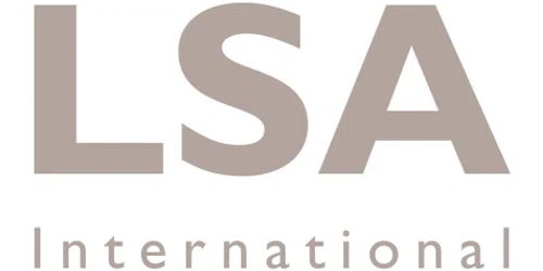 LSA International Merchant logo