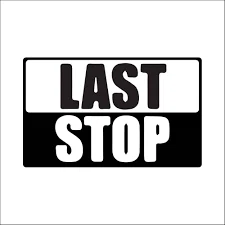 LAST STOP CLOTHING SHOPS Promo Code