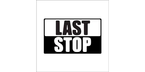 LAST STOP CLOTHING SHOPS Promo Code