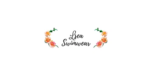 Lsea Swimwear coupon