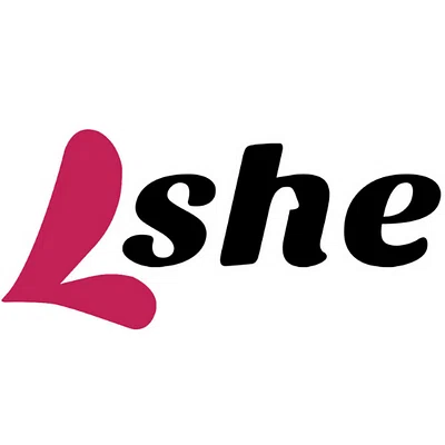 Lshe Merchant Logo