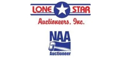 Lone Star Auctioneers coupon