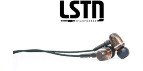 LSTN Sound Promo Code