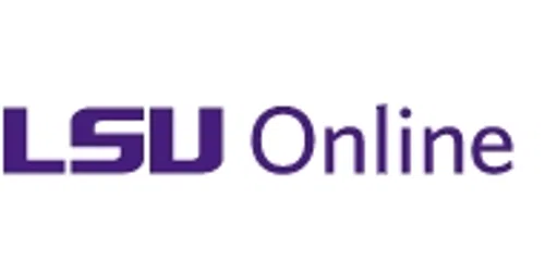 LSU Online Merchant logo