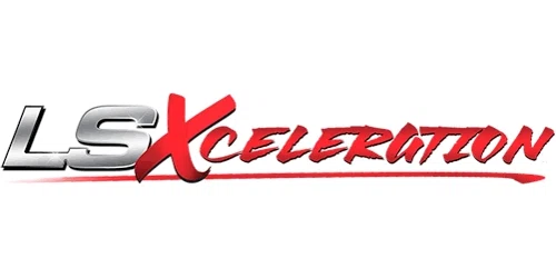 LSXceleration Promo Code