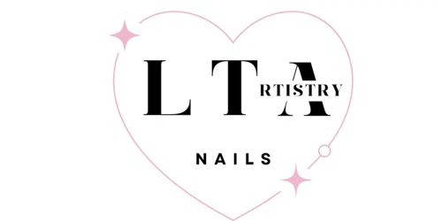 LTA Nails Promo Code