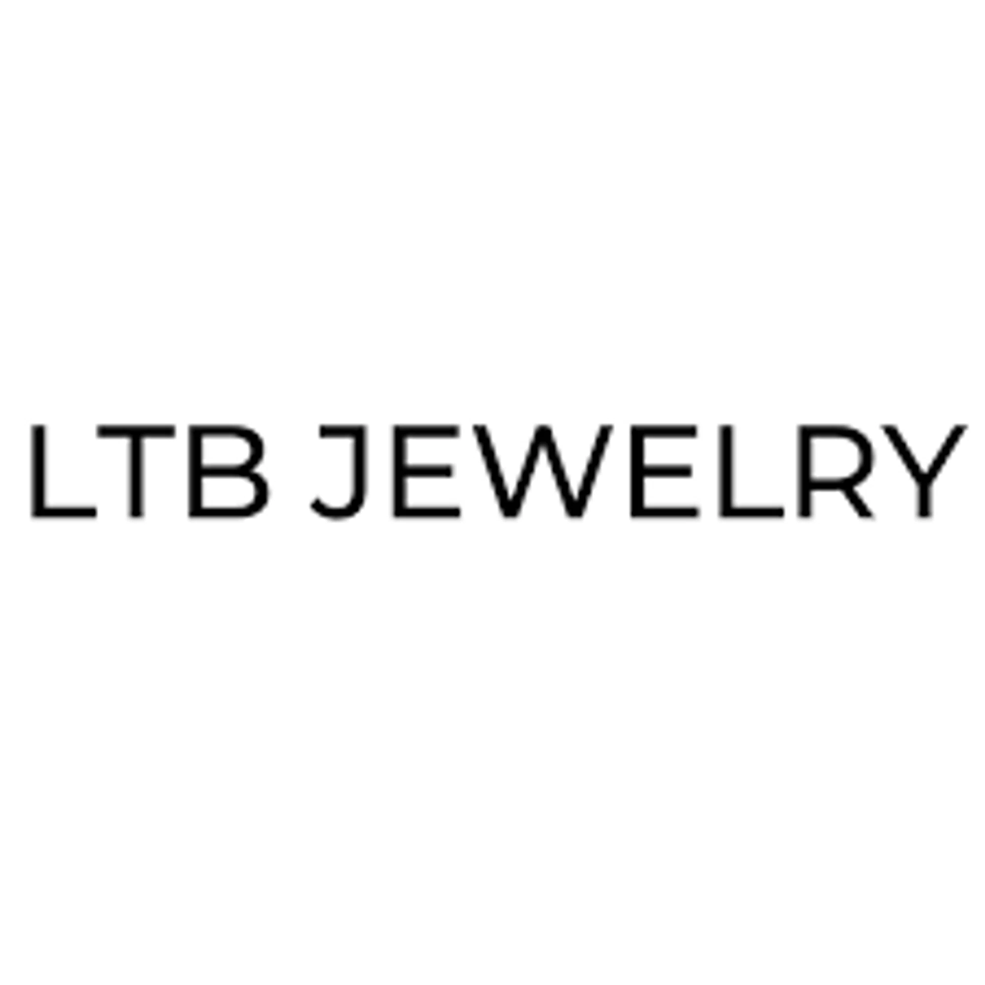 LTB JEWELRY Merchant Logo