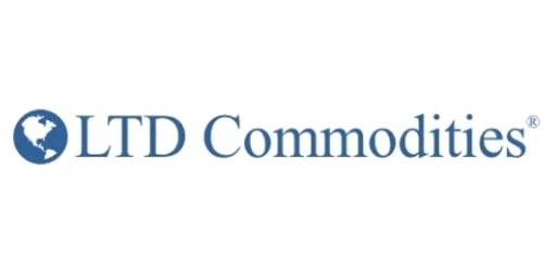 LTD Commodities Merchant logo