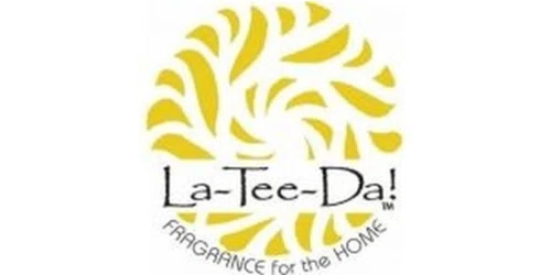 La-Tee-Da Promo Code