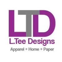 L.Tee Designs Merchant Logo