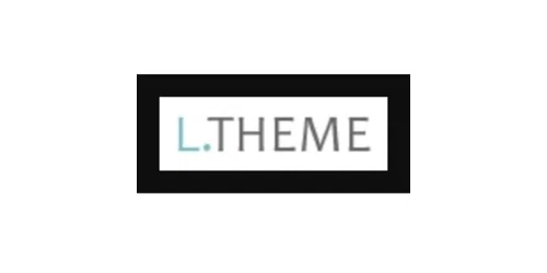 LTheme coupon