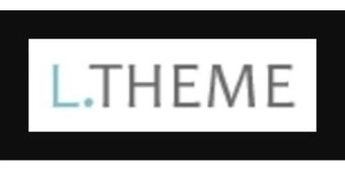 LTheme Promo Code