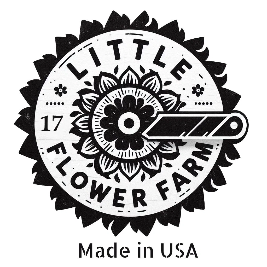 Little Flower Farm Promo Code
