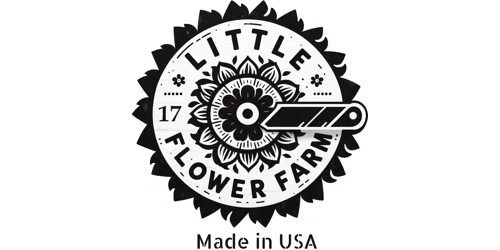 Little Flower Farm Promo Code