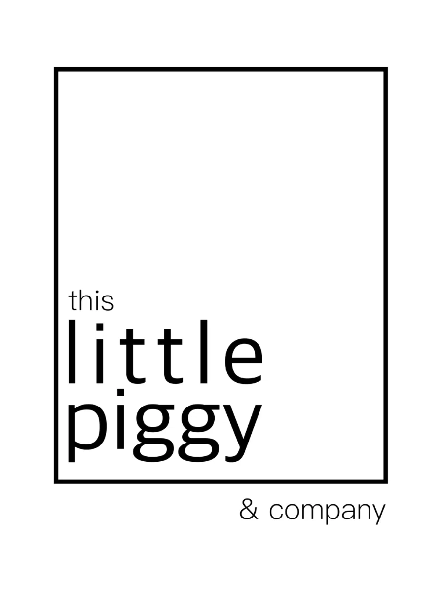 THIS LITTLE PIGGY AND COMPANY Promo Code — 100 Off 2024