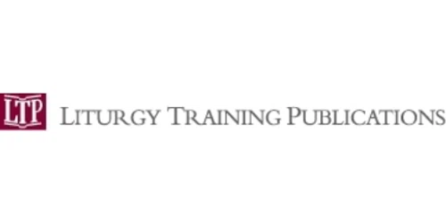 Liturgy Training Publications Promo Code
