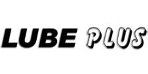 Lube Plus Promo Code